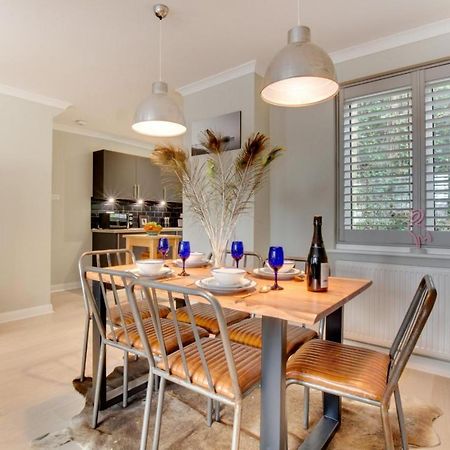 Heart Of Rye Villa Екстериор снимка