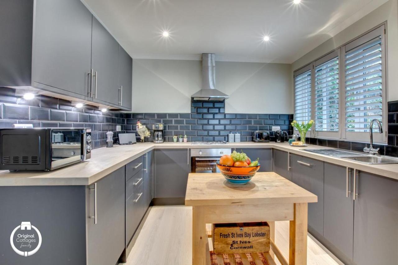 Heart Of Rye Villa Екстериор снимка