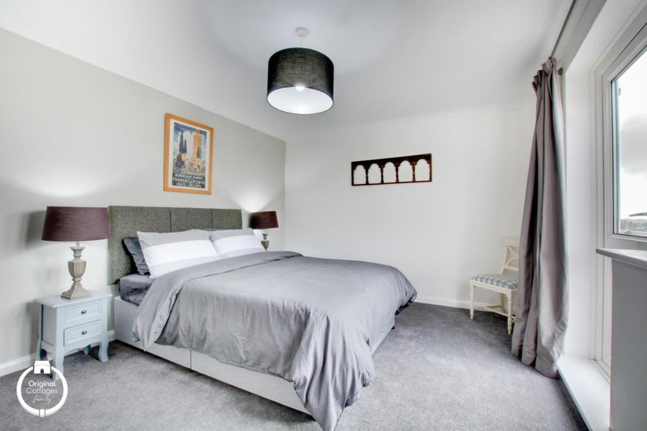 Heart Of Rye Villa Екстериор снимка
